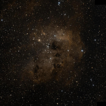 Image of Sharpless 236