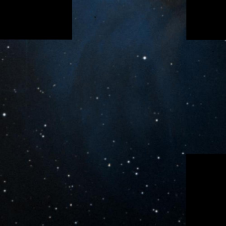 Image of Barnard 223