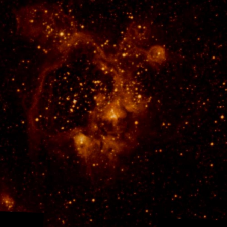 Image of NGC1935