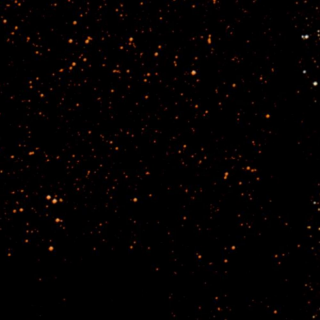 Image of Barnard 100