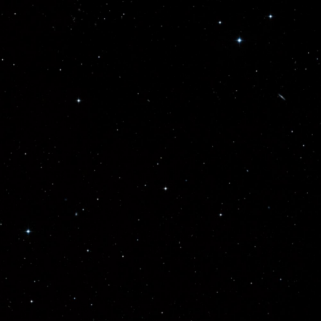 Image of NGC3382