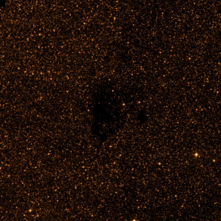 Image of Barnard 49