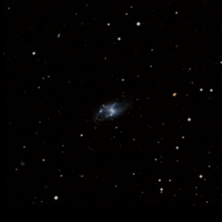 Image of UGCA 314