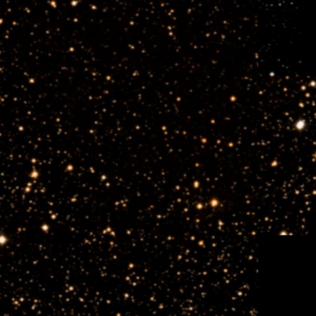 Image of Barnard 338