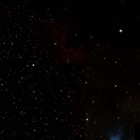 Image of Barnard 32