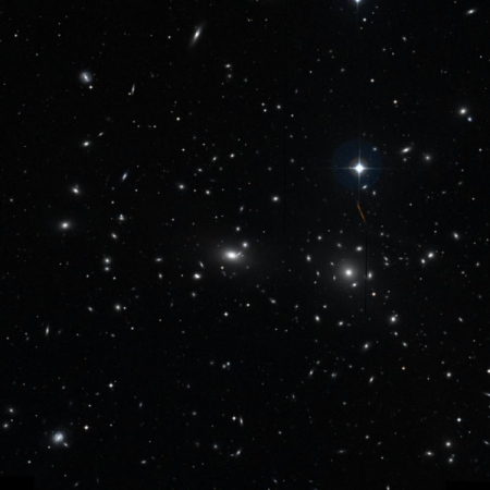 Image of NGC4882