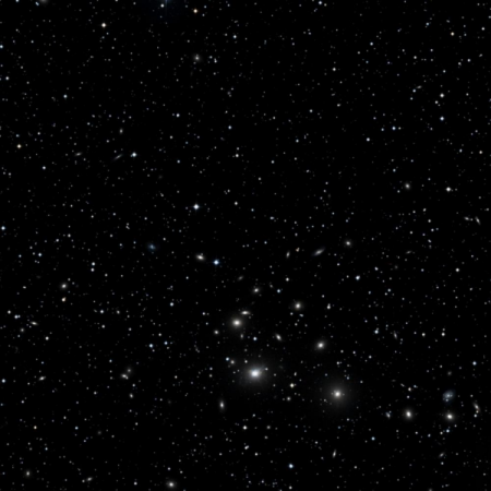 Image of NGC1276