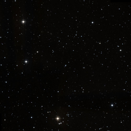 Image of NGC464