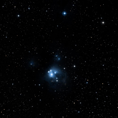 Image of IC5132