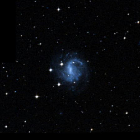 Image of UGCA 247