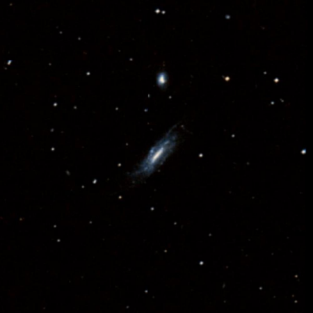 Image of UGCA 245