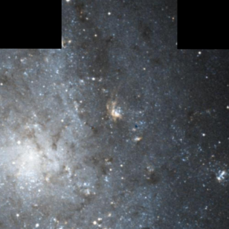 Image of NGC595