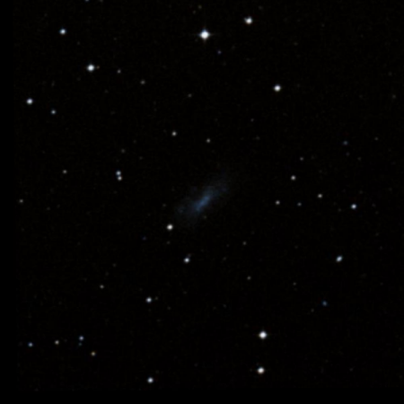 Image of UGCA 89