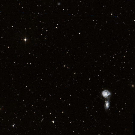 Image of NGC5435