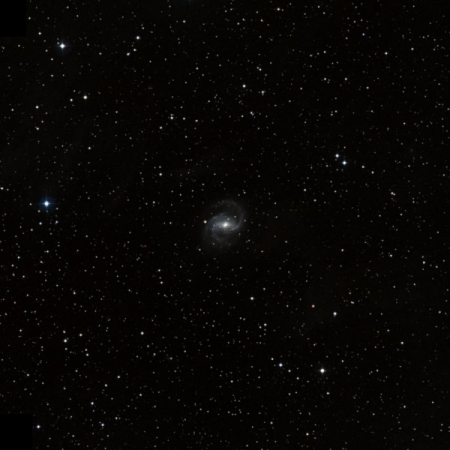 Image of NGC6952