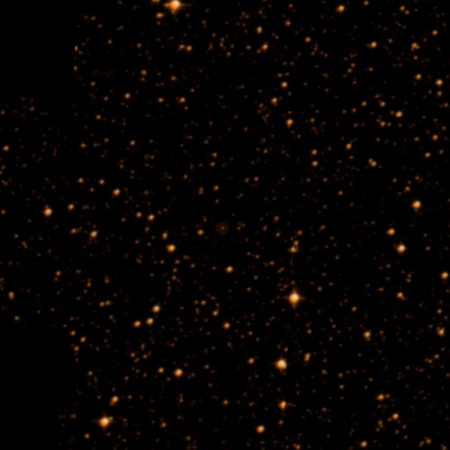 Image of PN-G308.2+07.7