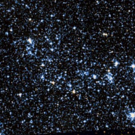 Image of NGC2034