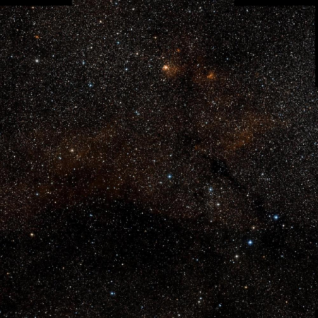 Image of LBN 159