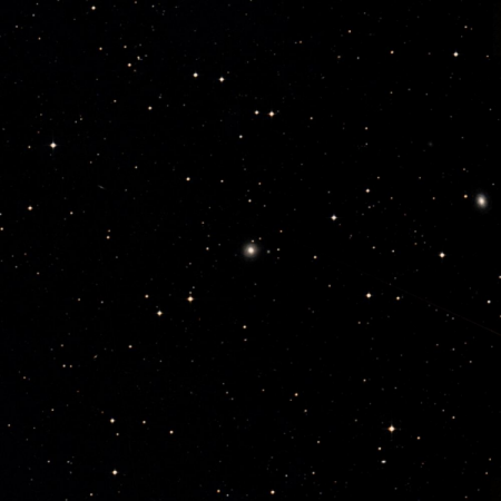 Image of NGC866