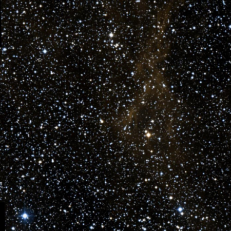 Image of LBN 217