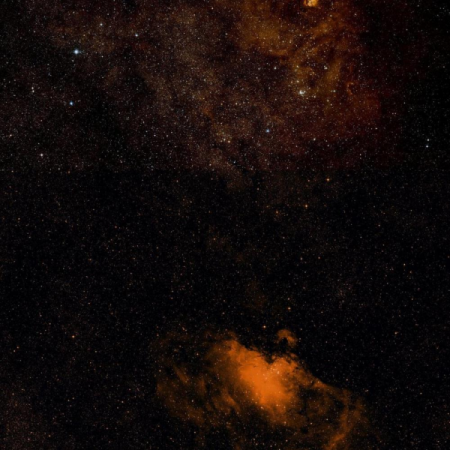 Image of LBN 70