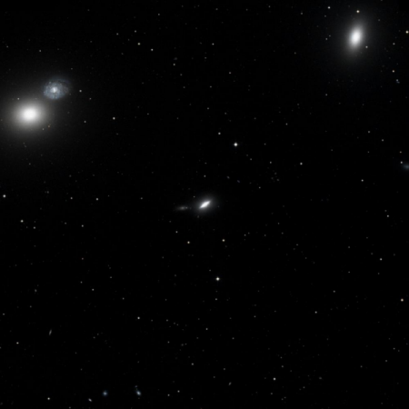 Image of NGC4667