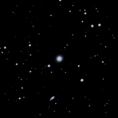 Image of IC422