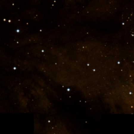 Image of LBN 580