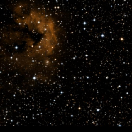 Image of LBN 144