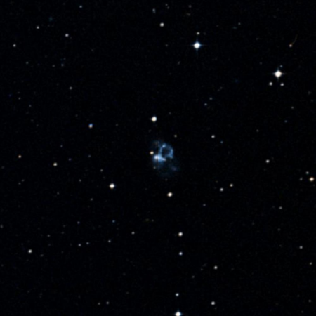 Image of UGCA 258