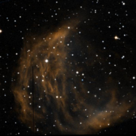 Image of Sharpless 274