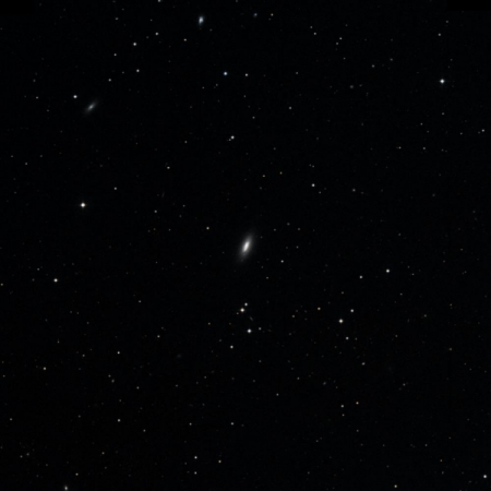 Image of NGC4338