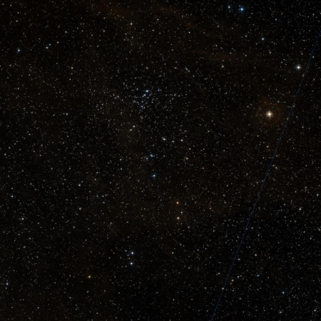 Image of LBN 260