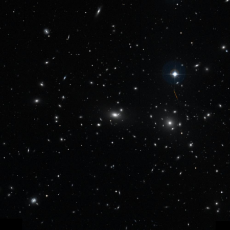 Image of NGC4884
