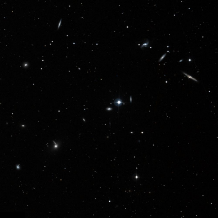 Image of NGC4007