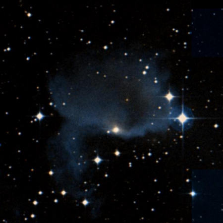 Image of IC426