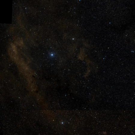 Image of LBN 391