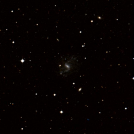 Image of UGCA 424