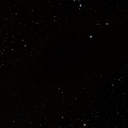 Image of Barnard 215