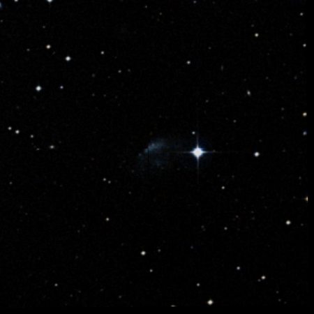 Image of UGCA 308