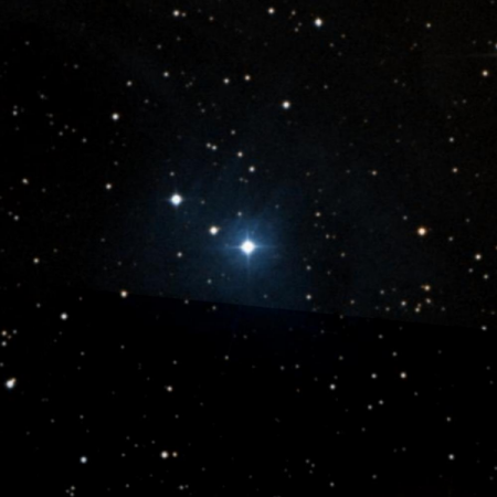 Image of LBN 541