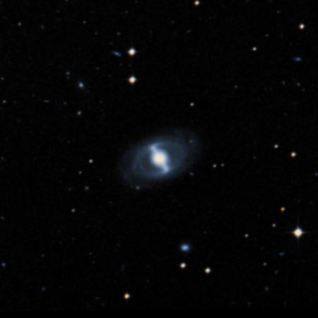 Image of NGC1455