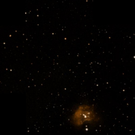 Image of Sharpless 211