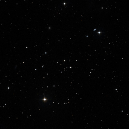 Image of NGC3231