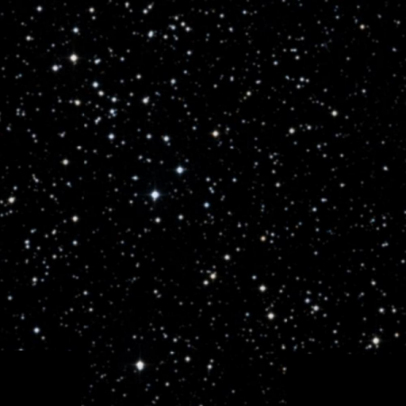 Image of NGC7037