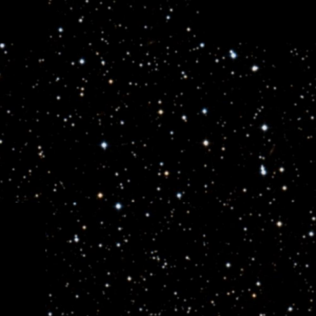 Image of NGC2265