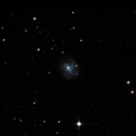 Image of UGCA 68