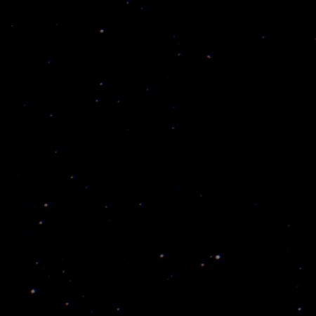 Image of Barnard 256