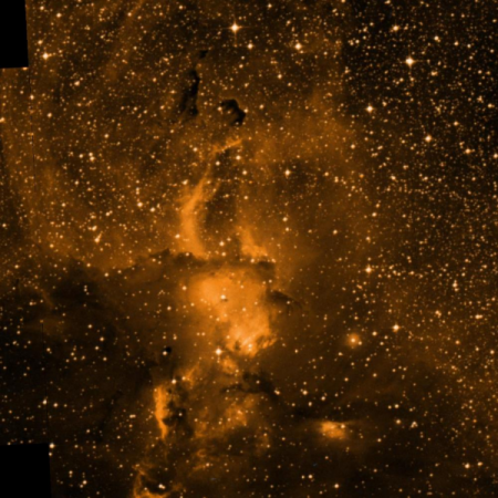 Image of NGC3579