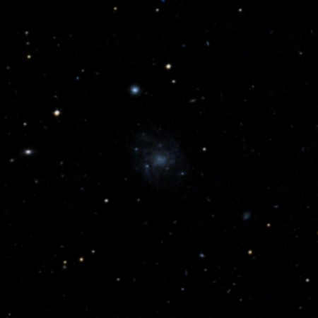 Image of UGCA 31